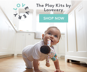 The Play Kits by Lovevery