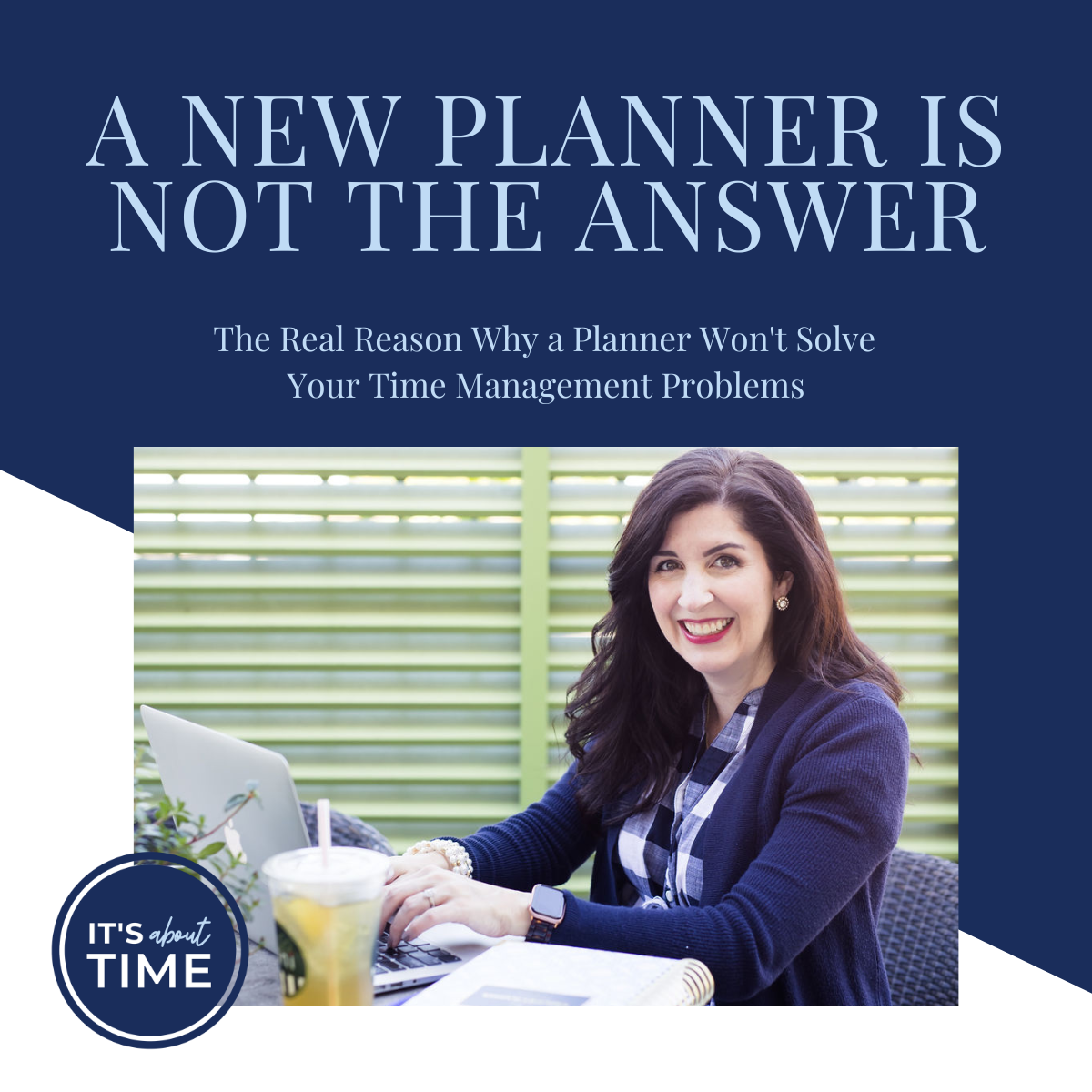 Is your planner working for you?