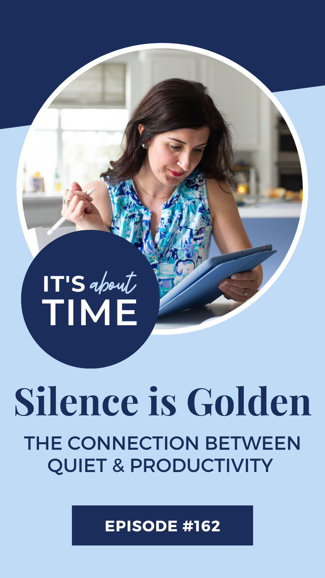 connection-between-silence-productivity-it-s-about-time